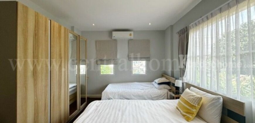 บ้านเดี่ยว ชัยพฤกษ์ 1 รังสิต คลอง4 ให้เช่า