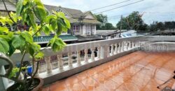 ทาวน์เฮ้าส์ พฤกษา 13 รังสิต – คลอง 3  ราคาถูก 