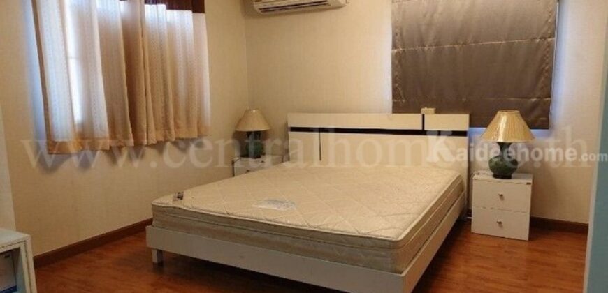 ทาวน์โฮม บ้านพฤกษา 10 กระทุ่มล้ม 19 บ้านสวย พร้อมอยู่ ราคาถูก