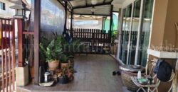 ทาวน์โฮม บ้านพฤกษา 10 กระทุ่มล้ม 19 บ้านสวย พร้อมอยู่ ราคาถูก