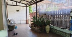 ทาวน์โฮม บ้านพฤกษา 10 กระทุ่มล้ม 19 บ้านสวย พร้อมอยู่ ราคาถูก