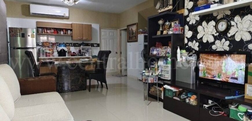 ทาวน์โฮม บ้านพฤกษา 10 กระทุ่มล้ม 19 บ้านสวย พร้อมอยู่ ราคาถูก