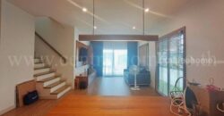 บ้านแฝด อณาสิริ บางนา-บางบ่อ พร้อมเฟอร์นิเจอร์ Built-in เครื่องใช้ไฟฟ้า ราคาถูก