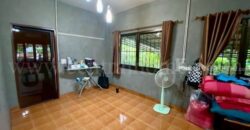 บ้านเดี่ยว ชั้นเดียว หมู่บ้านริมน้ำ 75.9 ตร.วา โครงสร้างแข็งแรง วังน้อย อยุธยา ถูกที่สุด!!!!