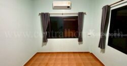 บ้านเดี่ยว ชั้นเดียว หมู่บ้านริมน้ำ 75.9 ตร.วา โครงสร้างแข็งแรง วังน้อย อยุธยา ถูกที่สุด!!!!