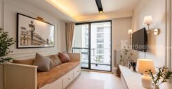 The Nest Ploenchit | Newly Renovated 1BR in Prime CBD — Move-in Ready Tel 062-992-5599