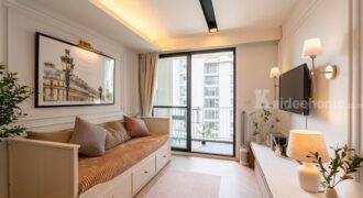 The Nest Ploenchit | Newly Renovated 1BR in Prime CBD — Move-in Ready Tel 062-992-5599