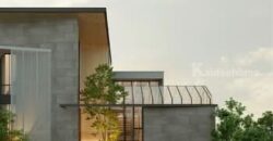 🔥ให้เช่า บ้านเดี่ยว เจ้าของไม่เคยอยู่ 4 นอน+Glass House 716ตร.ม. บ้านใหม่แกะกล่อง พลาสติกยังคลุมอยู่ทุกชิ้น!!! |Vive กรุงเทพกรีฑาตัดใหม่ | โทร 092-669-2624