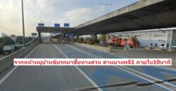 ขายที่ดิน ชัยพฤกษ์ บางนา-ตราด กม.18 สมุทรปราการ ประเมินวาละ22,000 ขายเพียงวาละ13,000