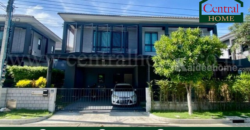 บ้านเดี่ยว เซนโทร บางนา – กิ่งแก้ว รวมเฟอร์นิเจอร์ บ้านสวย พร้อมอยู่ ราคาถูกสุดในโครงการ