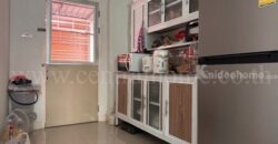 บ้านเดี่ยว นนทรีฟลอร่า ศาลายา – มหาสวัสดิ์ บ้านสวย พร้อมอยู่ ราคาถูก