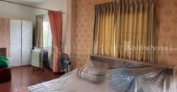 บ้านเดี่ยว นนทรีฟลอร่า ศาลายา – มหาสวัสดิ์ บ้านสวย พร้อมอยู่ ราคาถูก
