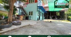 ออฟฟิศ ซอยหมู่บ้านสุขสันต์ แพรกษา สมุทรปราการ ราคาถูกมาก