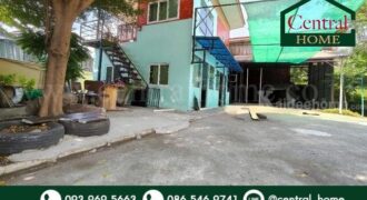 ออฟฟิศ ซอยหมู่บ้านสุขสันต์ แพรกษา สมุทรปราการ ราคาถูกมาก