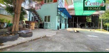 ออฟฟิศ ซอยหมู่บ้านสุขสันต์ แพรกษา สมุทรปราการ ราคาถูกมาก