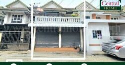 ทาวน์เฮ้าส์ พฤกษา 13 รังสิต – คลอง 3  ราคาถูก 