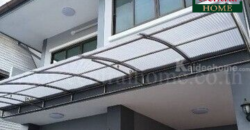 บ้านเดี่ยว ซอยนครอินทร์ 2 ทำเลดี พร้อมอยู่ ราคาถูก