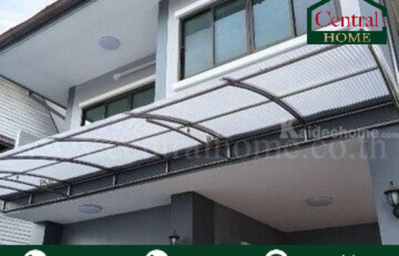 บ้านเดี่ยว ซอยนครอินทร์ 2 ทำเลดี พร้อมอยู่ ราคาถูก