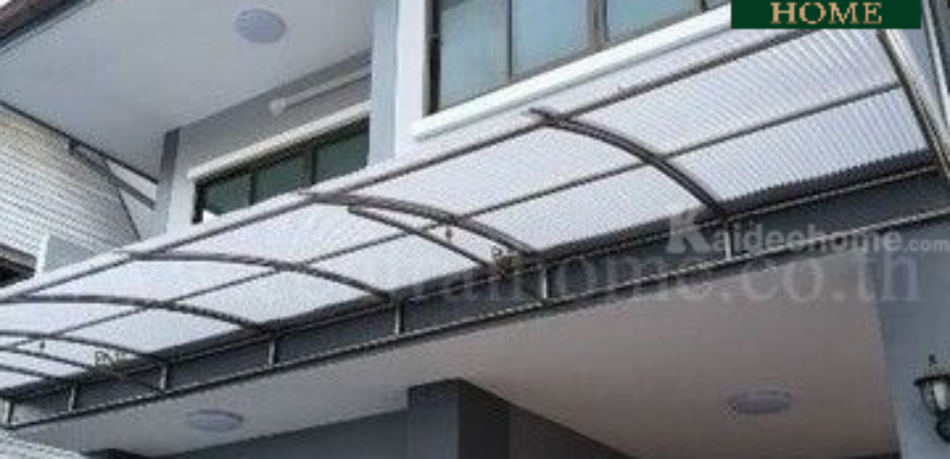 บ้านเดี่ยว ซอยนครอินทร์ 2 ทำเลดี พร้อมอยู่ ราคาถูก