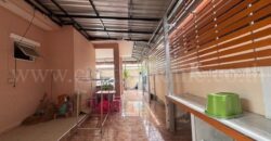 บ้านเดี่ยว นนทรีฟลอร่า ศาลายา – มหาสวัสดิ์ บ้านสวย พร้อมอยู่ ราคาถูก