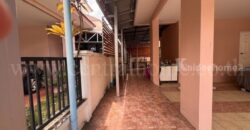 บ้านเดี่ยว นนทรีฟลอร่า ศาลายา – มหาสวัสดิ์ บ้านสวย พร้อมอยู่ ราคาถูก