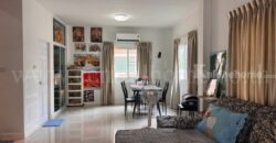 บ้านเดี่ยว นนทรีฟลอร่า ศาลายา – มหาสวัสดิ์ บ้านสวย พร้อมอยู่ ราคาถูก