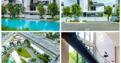 🔥ให้เช่า บ้านเดี่ยว เจ้าของไม่เคยอยู่ 4 นอน+Glass House 716ตร.ม. บ้านใหม่แกะกล่อง พลาสติกยังคลุมอยู่ทุกชิ้น!!! |Vive กรุงเทพกรีฑาตัดใหม่ | โทร 092-669-2624