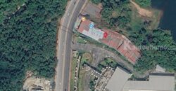 ขายที่ดิน 1 ไร่ 65.44 ตร.ว. เมืองภูเก็ต มีรายได้จากค่าเช่า+เสาสัญญาณ (ไม่รับนายหน้า) โทร 089-6496664