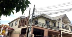 ขายบ้านเดี่ยว โครงการ อิ่มอัมพรทาวน์ ซอยราชพฤกษ์ 9 ใกล้สถานีรถไฟตลิ่งชัน โทร 065-1515166