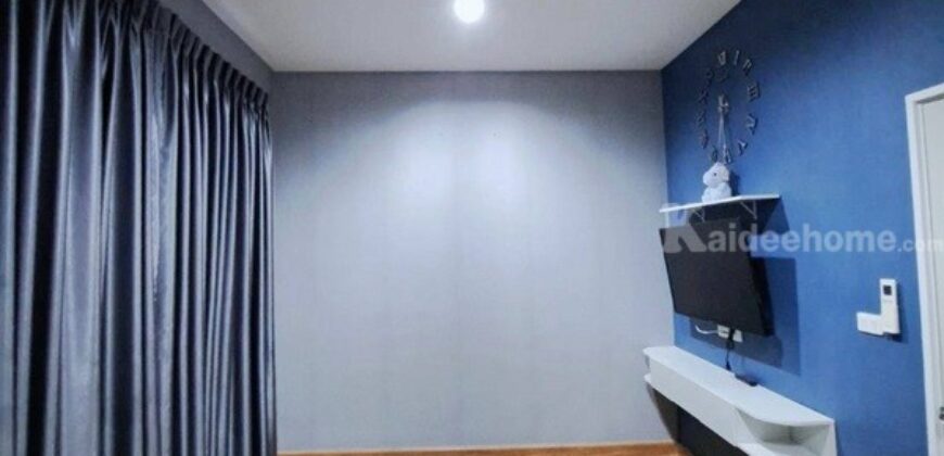ขายบ้านโกลเด้น ทาวน์ รามอินทรา-คู้บอน มือ2 บ้านพร้อมอยู่ อยู่แล้วรวย อยู่แล้วเฮง อยู่แล้วปัง โทร 0805924659