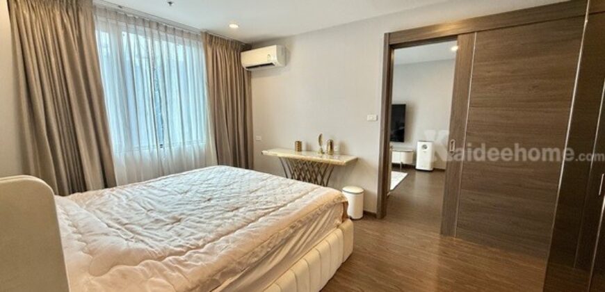 ให้เช่าคอนโด อาติซานรัชดา 44 ตร.ม. ชั้น 21 ตึก A เฟอร์นิเจอร์อย่างดี เครื่องใช้ไฟฟ้าครบ พร้อมเข้าอยู่ได้เลย โทร 0974563645