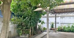 ขายที่ดินพญาไท 103.5 ตร.ว.ซอยศรีอยุธยา 12 ทำเลดี ราคาสุดคุ้ม