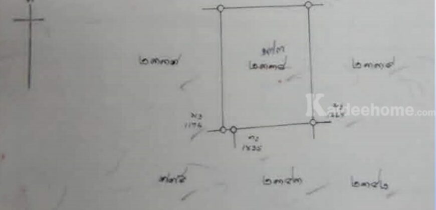 ให้เช่าที่ดินถมแล้ว 310 วา ถ.เพชรเกษม 64-62 เหมาะสำหรับ ที่จอดรถ ร้านอาหาร โกดัง สนามกีฬา สตูดิโอ ใกล้ MRT บางแค, รร.ประถมราชวินิตบางแค