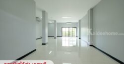 ให้เช่า OFFICE พื้นที่สำนักงาน ออฟฟิศ สนามบินน้ำ เมืองนนทบุรี ใกล้ MRT