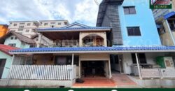 บ้านพร้อม อพาร์ตเม้นท์ ใน นิคมอุตสาหกรรม นวนคร ซอยไทยธานี 12