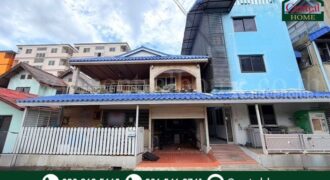 บ้านพร้อม อพาร์ตเม้นท์ ใน นิคมอุตสาหกรรม นวนคร ซอยไทยธานี 12