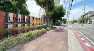 ลุมพินี คอนโด ทาวน์ รามอินทรา – ลาดปลาเค้า 2 ราคาถูก