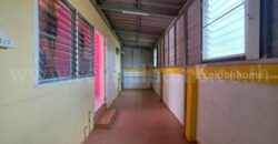 บ้านเดี่ยว 30.8 ตร.วา ซอยสังฆสันติสุข 40 ทำเลดี ราคาถูก