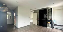 ขาย!! บ้านเดี่ยวหลังใหญ่ มัณฑนา วงแหวน–บางบอน พร้อมส่วนต่อเติมห้องทำงานหรือสตูดิโอ (ขนาด 101 ตร.ว.) บางบอน กทม. : Mantana Wongwaen-Bangbon โครงการคุณภาพจาก Land & Houses