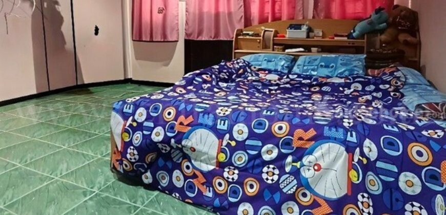 ทาวน์เฮ้าส์ 2 ชั้น หมู่บ้าน แสงปัญญา แพรกษา 9