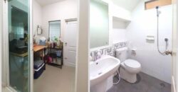 ขาย!! บ้านเดี่ยว อินนิซิโอ1 ปิ่นเกล้า–วงแหวน (หลังริม ขนาด 64 ตร.ว.) เข้า-ออกได้หลายเส้นทาง ซอยวัดส้มเกลี้ยง บางกรวย นนทบุรี : Inizio1 Pinklao-Wongwaen