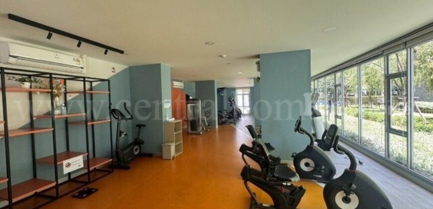 เดอะคิทท์ ไลท์ บางกะดี – ติวานนท์ ราคาถูก พร้อมอยู่