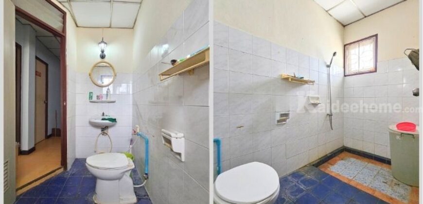 ทาวน์โฮม 2 ชั้น การ์เด้นโฮม วิลเลจ พหลโยธิน60 โครงการติดถนนพหลโยธิน (ขนาด 22 ตร.ว.) ต.คูคต ลำลูกกา ปทุมธานี สถานีรถไฟฟ้า แยก คปอ. : Garden Home Village