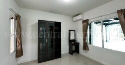 บ้านเดี่ยว ฮาบิเทีย บอนด์ ราชพฤกษ์ หลังมุม พร้อมอยู่