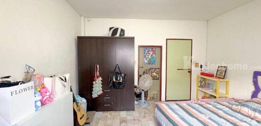 ขาย!! ทาวน์โฮม หมู่บ้าน ศุภากร (ขนาด 18 ตร.ว.) ถนนบางกรวย-ไทรน้อย นนทบุรี : Baan Supakorn