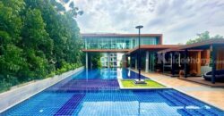 ขาย!! คอนโด เซอราโน่ พระราม 2 (ขนาด 32 ตร.ม.) ห้องตกแต่งสวย เฟอร์นิเจอร์ครบ พร้อมอยู่ ใกล้เซ็นทรัลพระราม 2 เข้าออกได้หลายเส้นทาง บางขุนเทียน กรุงเทพ : Serrano Rama 2
