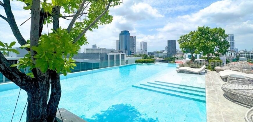 ขาย!! คอนโด แอทโมซ ลาดพร้าว15 อาคารบี (26 ตร.ม.) จตุจักร กรุงเทพ : Atmoz Ladprao15