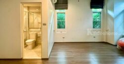 ขาย!! บ้านเดี่ยวหลังใหญ่ มัณฑนา วงแหวน–บางบอน พร้อมส่วนต่อเติมห้องทำงานหรือสตูดิโอ (ขนาด 101 ตร.ว.) บางบอน กทม. : Mantana Wongwaen-Bangbon โครงการคุณภาพจาก Land & Houses