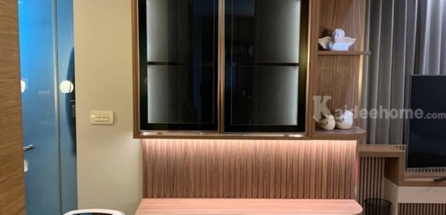 🏙️ ให้เช่า Rhythm Phahol-Ari (ริทึ่ม พหล-อารีย์) ห้องสวย วิวเมืองสูง ชั้น 22 ใกล้ BTS สะพานควาย 📞 สนใจนัดชมห้องหรือสอบถามรายละเอียดเพิ่มเติม ติดต่อได้ทันที ☎ 065-504-0053
