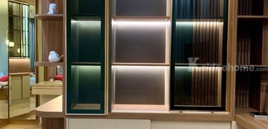 🏙️ ให้เช่า Rhythm Phahol-Ari (ริทึ่ม พหล-อารีย์) ห้องสวย วิวเมืองสูง ชั้น 22 ใกล้ BTS สะพานควาย 📞 สนใจนัดชมห้องหรือสอบถามรายละเอียดเพิ่มเติม ติดต่อได้ทันที ☎ 065-504-0053